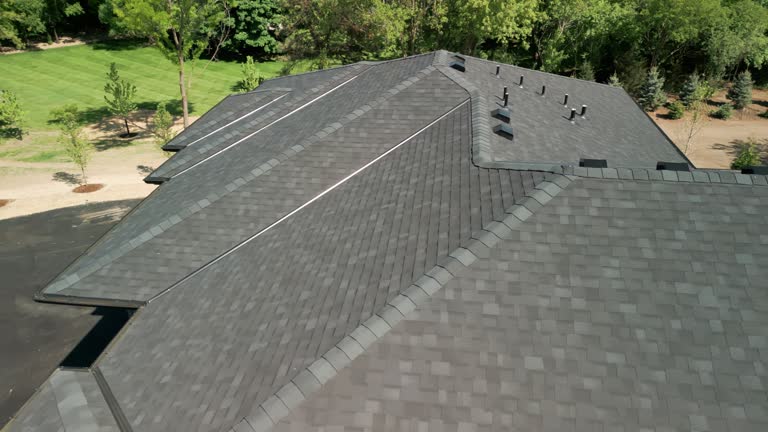 Best Green or Eco-Friendly Roofing Solutions  in Lincoln Heights, OH