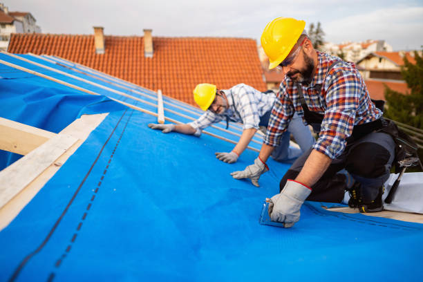 Best Emergency Roof Repair Services  in Lincoln Heights, OH