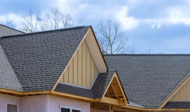 Best Wood Shake Roofing  in Lincoln Heights, OH